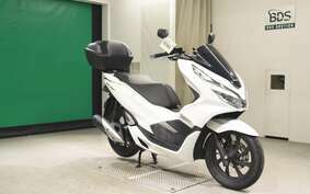 HONDA PCX 150 KF30