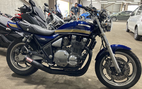 KAWASAKI ZEPHYR 1100 1999 ZRT10A