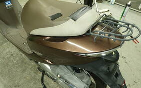 HONDA DIO CESTA GEN 2 AF68