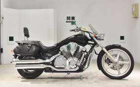 HONDA VT1300CS ABS 2012 SC67