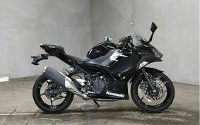 KAWASAKI NINJA 400 2018 EX400G