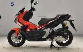 HONDA ADV150 KF38