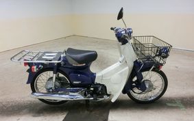 HONDA PRESS CUB 50 Fi AA01