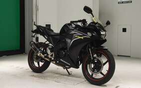 HONDA CBR125R JC50