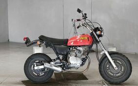 HONDA APE 50 AC16