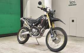 HONDA CRF250L MD44