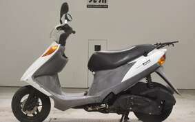 SUZUKI ADDRESS V125 CF4EA