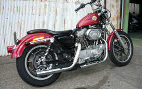 HARLEY XLH1200 2009 CAP