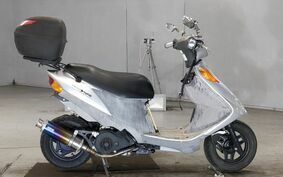 SUZUKI ADDRESS V125 CF4EA