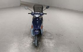 SUZUKI LETS4 CA41A