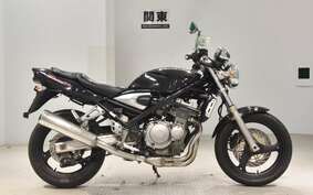 SUZUKI BANDIT 250 Gen.2 GJ77A