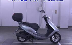 HONDA ディオ-6 AF62