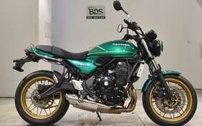 KAWASAKI Z650 RS 2022 ER650M