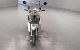 HONDA SUPER CUB110 JA44