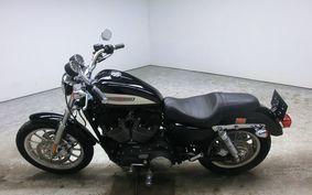 HARLEY XL1200RI 2007 CV3