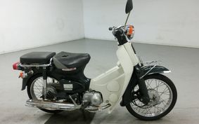 HONDA C70 SUPER CUB HA02