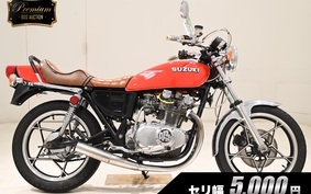 SUZUKI GS400 2014 GS400