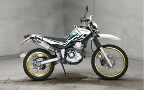 YAMAHA SEROW 250 DG17J