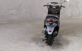 HONDA DIO CHESTER AF62