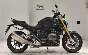 BMW R1200R 2015