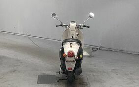 HONDA CREA SCOOPY AF55