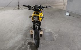 HONDA CROSS CUB110 JA45