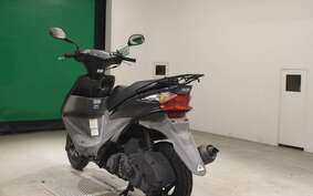 SUZUKI ADDRESS V125 S CF4MA