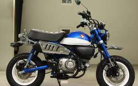 HONDA MONKEY 125 ABS JB02