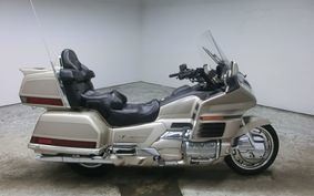 HONDA GL1500 GOLD WING SE 1998 SC22