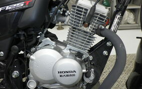 HONDA CBF125T