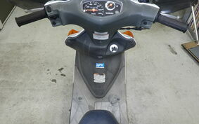 SUZUKI ADDRESS V125 CF46A