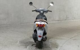 SUZUKI LET's 4 G CA41A