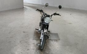 HONDA CG125 不明