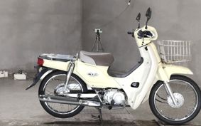 HONDA SUPER CUB110 JA10