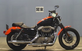 HARLEY XL1200N 2007 CZ3