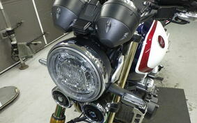 HONDA CB1300SF SUPER FOUR SP 2023 SC54