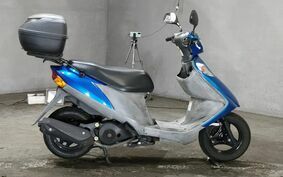 SUZUKI ADDRESS V125 G CF46A