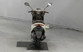 HONDA DIO CESTA AF68