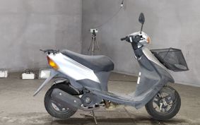 SUZUKI LETS2 CA1PA