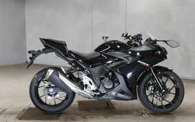 SUZUKI GSX250R DN11A