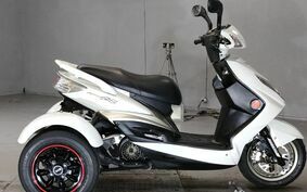 YAMAHA CYGNUS 125 Trike X SE46