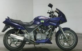 HONDA XELVIS MC25