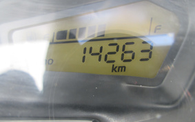 HONDA PCX 150 KF12