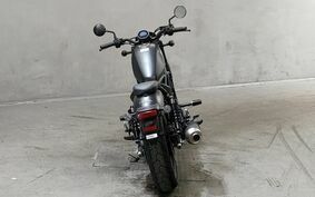 HONDA REBEL 250 S MC49