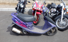 HONDA LIFE DIO ZX AF28