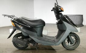 SUZUKI LET's 2 CA1KA