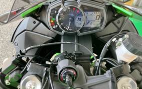 KAWASAKI NINJA ZX-6R 2022 ZX636G