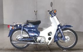HONDA SUPER CUB50 C50
