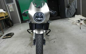 HONDA HAWK 11 2024 SC85