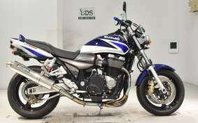 SUZUKI GSX1400 2004 GY71A